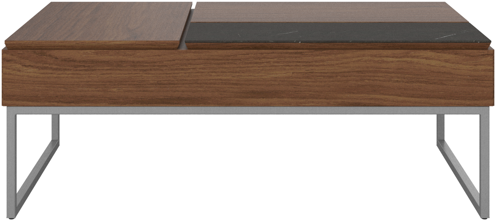 Chiva コーヒーテーブル （収納スペース付き） | ボーコンセプト
